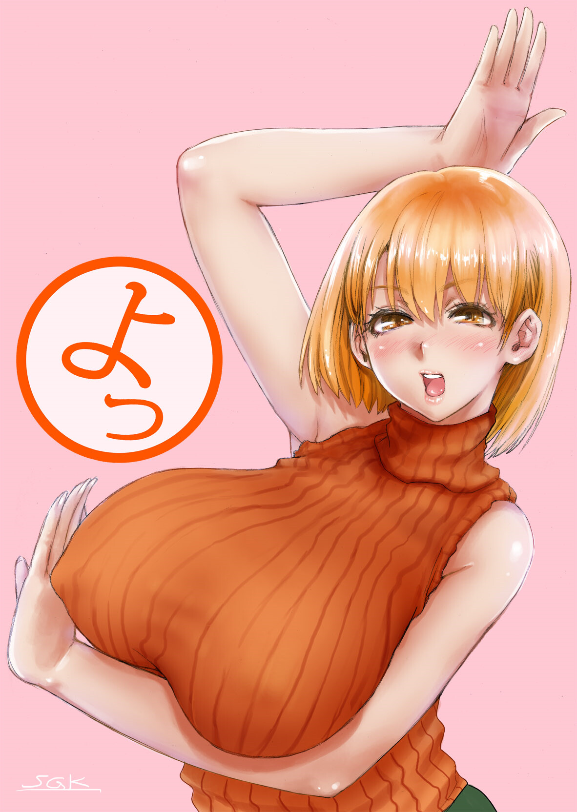 Hentai Manga Comic-Resident Sex Life Anthology-Read-63